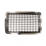 TTP Grille With Bug Screen, Includes Mounting Kit. Part # TTPSWT1001 Buy Grill Parts Online From Tracey Truck Parts.