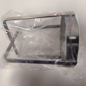 Truck-Lite Branch Guard - New | # TL 9928. 5.47" Diameter X 5" High. Inquire For Any Questions. From Tracey Truck Parts.