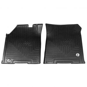 Western Star 4900EX (2016-2020) Minimizer Floor Mats. Part # 103082 From Tracey Truck Parts Online Store, Western Star Floor Mats For Sale.