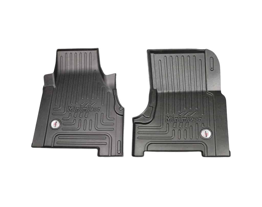 Sterling Minimizer Floor Mats. Choose Based On Application! Part # 10002736, 10002743, 10002751 . Legacy # FKST1B-MIN, FKST2B-MIN, FKST3B-MIN .