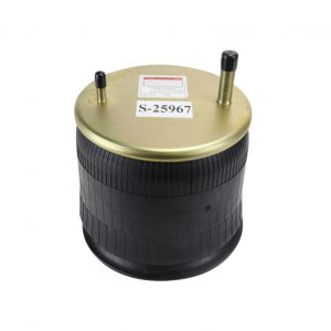 TTP Air Spring. Rolling Lobe Suspension Air Spring. Replaces Alliance: ABP N32 019422. Part # TTPGYR1R11028 From Tracey Truck Parts.