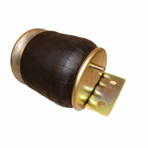 TTP Rolling Lobe Air Spring. Replaces OEM: 16-19768-000 . Designed For Longer Stroke. Part # TTP1R12603 From Tracey Truck Parts.