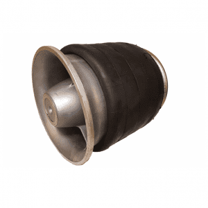 TTP Rolling Lobe Air Spring. Replaces OEM: 16-19768-000 . Designed For Longer Stroke. Part # TTP1R12603 From Tracey Truck Parts.