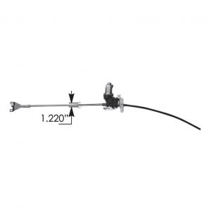 Automann Freightliner LH Window Regulator. Replaces OEM: A18-52044-000 . Popular Applications: Freightliner Models. Part # HLK2293 From TTP.