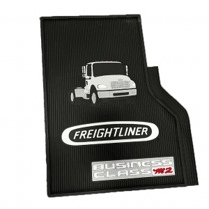 Freightliner M2 Floor Mats. OEM Part. Popular Applications: Freightliner M2. Part # PDT M2 From Tracey Truck Parts Online Store.