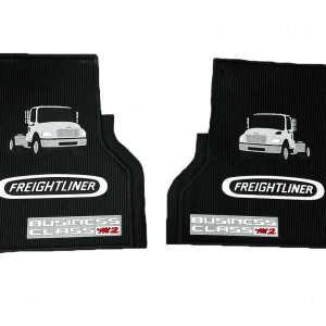 Truck Floor Mats