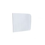 Freightliner Glass Windshield. OEM Part. Brand: Freightliner. Semi Truck Windshield. Part # 18-57409-005 From Tracey Truck Parts.