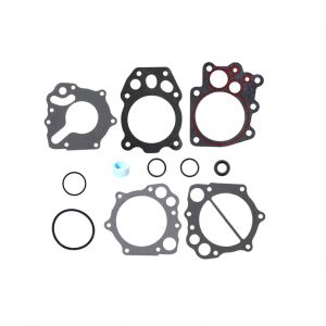 Cummins Oil Cooler Maintenance Kit - New For Cummins N14 Engines - New Part # 4089372. From Tracey Truck Parts.