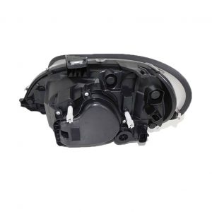 Alliance Freightliner M2, MDL, C2 Passenger Side Headlight Assembly. Part # ABP N60B 71060R From Tracey Truck Parts. Truck Headlight.