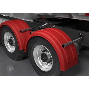 Minimizer™ MIN 2220 Semi Truck Poly Fenders Kit For 22.5" / 24.5 Wide Base Wheels Tracey Truck Parts. Semi Truck Fender, truck fenders, fender, Truck fender, truck fenders, minimizer fender, minimizer fenders, minimizer truck fenders, minimizer truck fender, poly truck fender, poly truck fenders, truck poly fender, truck poly fenders, half truck fenders, half truck fender, quarter fender, quarter fenders, truck quarter fender, semi truck fender, semi truck fenders, fenders for truck, fender for truck, fender for trucks, multiple axle fender, single axle fender, tandem axle fender, multiple axle truck fender, truck single axle fender, fender kit for trucks, truck fender kits, black fenders for truck, black truck fender, red truck fender, freightliner truck fender, kenworth truck fender, international truck fender, peterbilt truck fender, ford truck fender, western star truck fender, green truck fender, silver truck fender, chrome truck fender, diamond plate truck fender, fender for truck, fenders for trucks, fenders truck, semi truck fenders