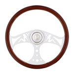 United Pacific Freightliner 18