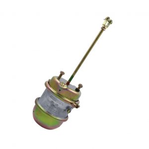 TTP Spring Brake Chamber, Long Stroke, Type 30, S-17204 . Part # TTP 3030TSLS From Tracey Truck Parts, Truck Spring Brake, Truck Brake Parts