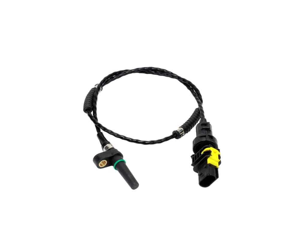TTP Kenworth & Peterbilt Turbo Speed Sensor. Part # TTP 1834286PE From Tracey Truck Parts, Turbo Speed Sensors, Truck Turbo Sensor, Speed Sensors,