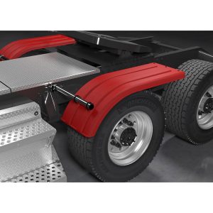 Minimizer MIN 4070 Semi Truck Half Fender For 22.5" / 24.5" Wide-Base Tires. From Tracey Truck Parts. Truck fender, truck fenders, fender, Truck Exterior, Truck fender, truck fenders, minimizer fender, minimizer fenders, minimizer truck fenders, minimizer truck fender, poly truck fender, poly truck fenders, truck poly fender, truck poly fenders, half truck fenders, half truck fender, quarter fender, quarter fenders, truck quarter fender, semi truck fender, semi truck fenders, fenders for truck, fender for truck, fender for trucks, multiple axle fender, single axle fender, tandem axle fender, multiple axle truck fender, truck single axle fender, fender kit for trucks, truck fender kits, black fenders for truck, black truck fender, red truck fender, freightliner truck fender, kenworth truck fender, international truck fender, peterbilt truck fender, ford truck fender, western star truck fender, green truck fender, silver truck fender, chrome truck fender, diamond plate truck fender, fender for truck, fenders for trucks, fenders truck, semi truck fenders